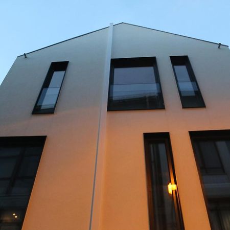 Maraveiro Apartment ภายนอก รูปภาพ