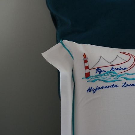 Maraveiro Apartment ภายนอก รูปภาพ