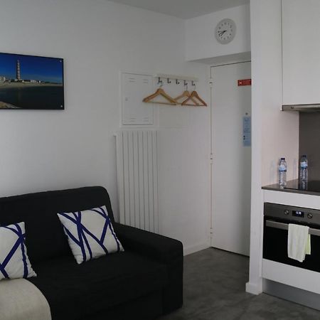 Maraveiro Apartment ภายนอก รูปภาพ