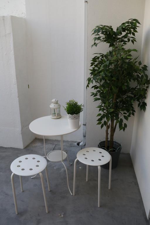 Maraveiro Apartment ภายนอก รูปภาพ