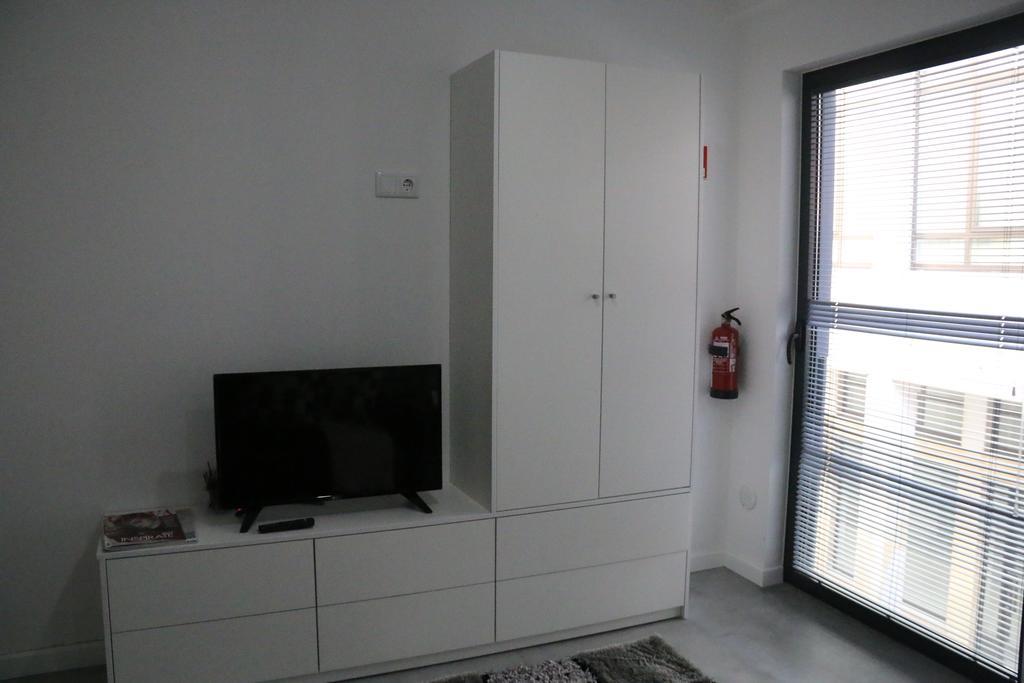 Maraveiro Apartment ภายนอก รูปภาพ