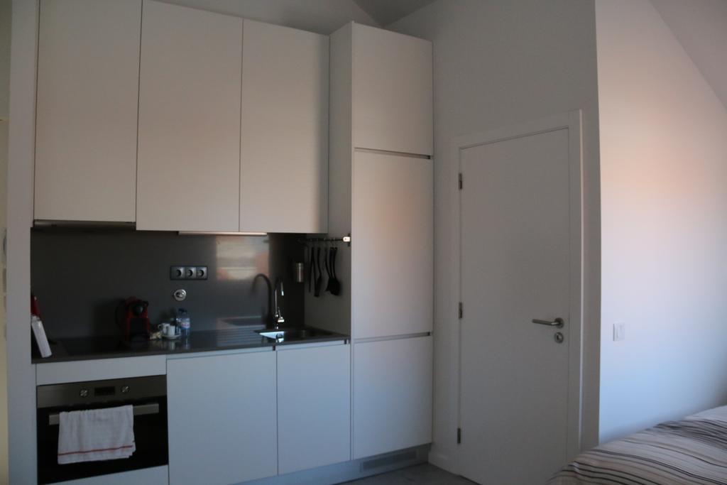 Maraveiro Apartment ภายนอก รูปภาพ