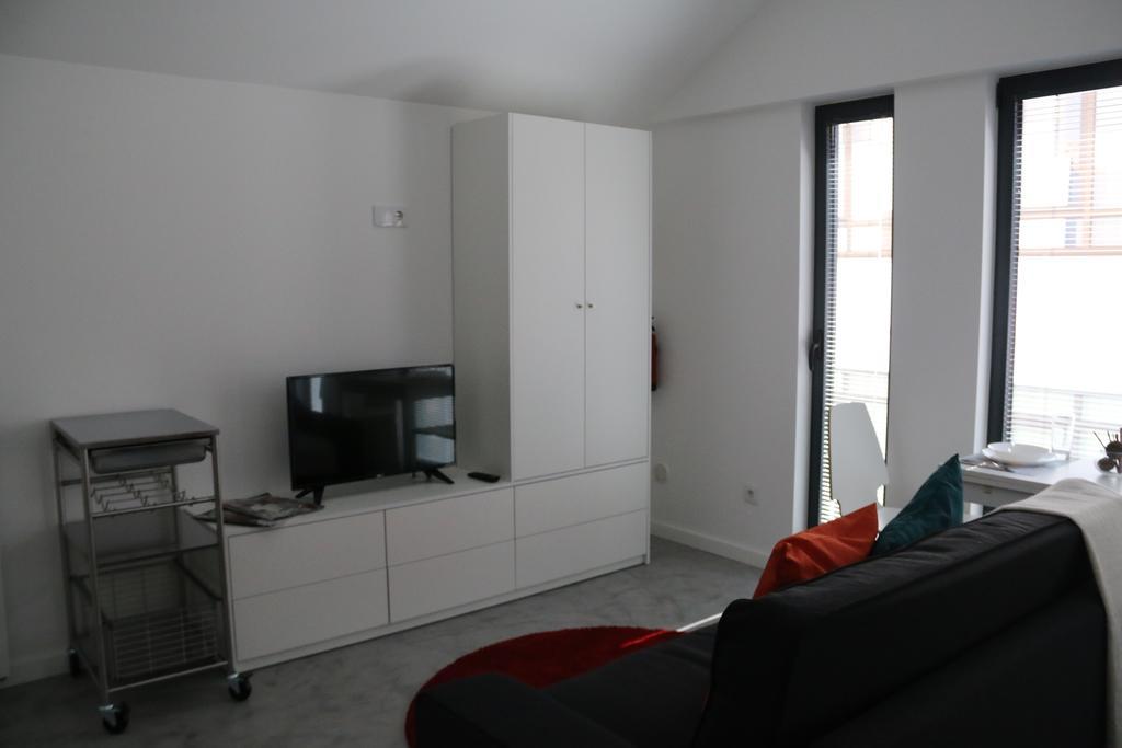 Maraveiro Apartment ภายนอก รูปภาพ