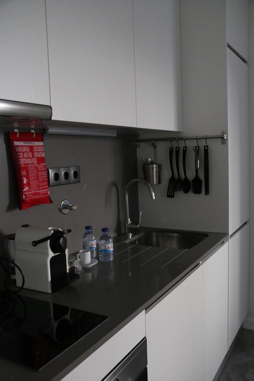 Maraveiro Apartment ภายนอก รูปภาพ