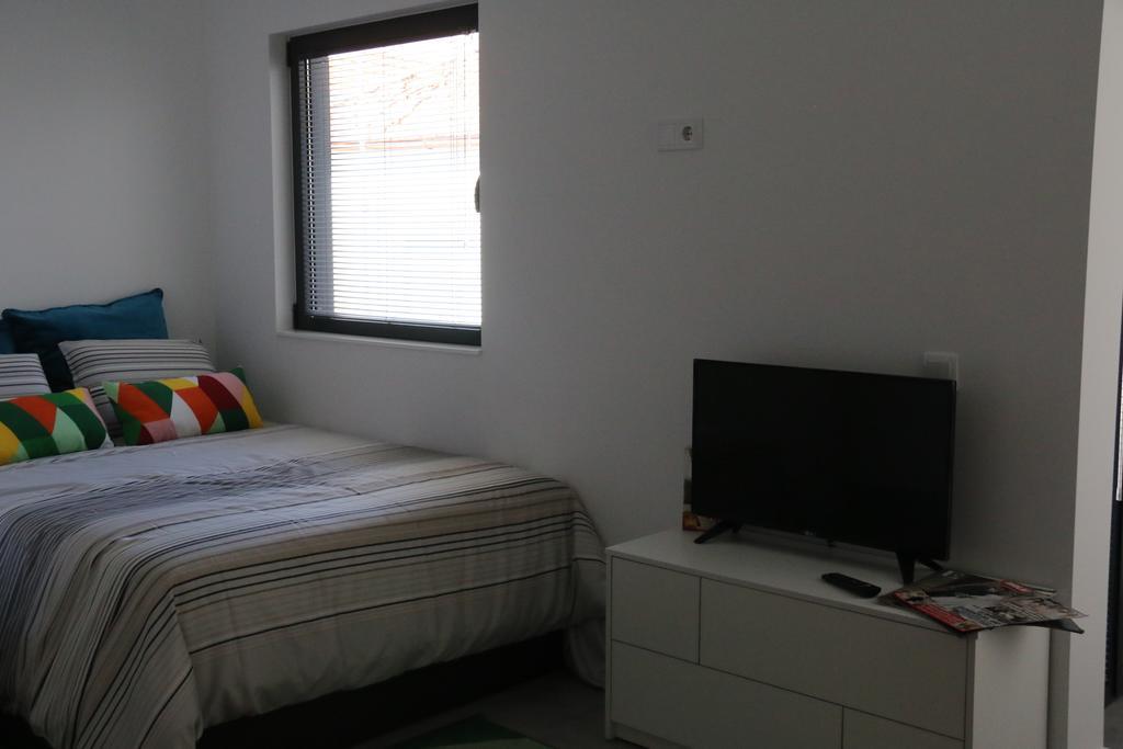 Maraveiro Apartment ภายนอก รูปภาพ
