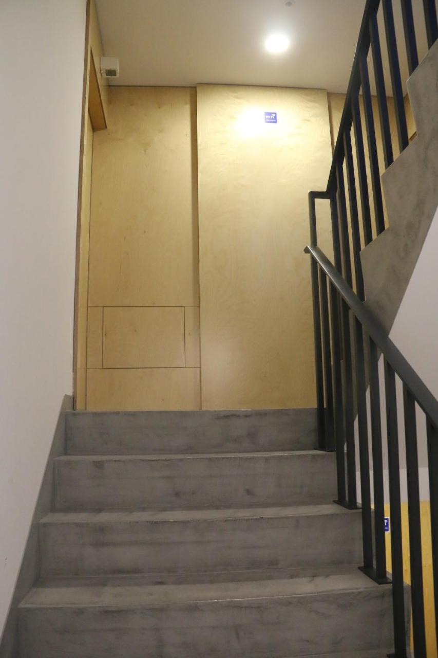 Maraveiro Apartment ภายนอก รูปภาพ