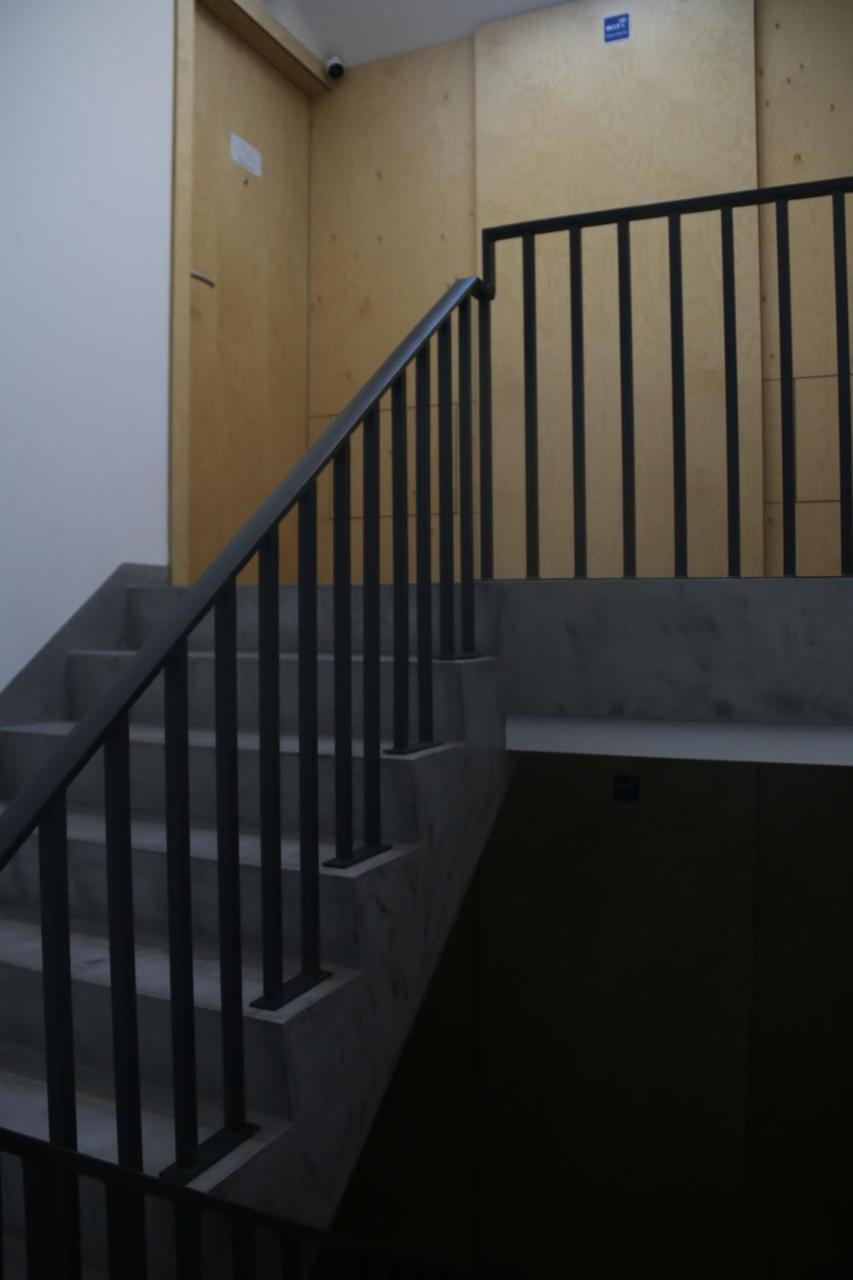 Maraveiro Apartment ภายนอก รูปภาพ