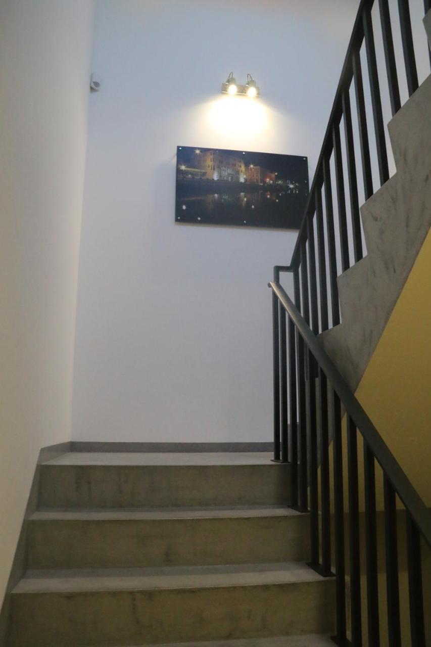 Maraveiro Apartment ภายนอก รูปภาพ