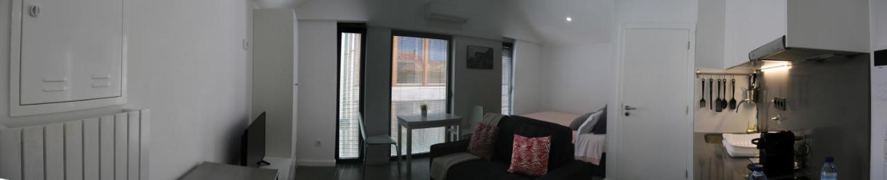 Maraveiro Apartment ภายนอก รูปภาพ