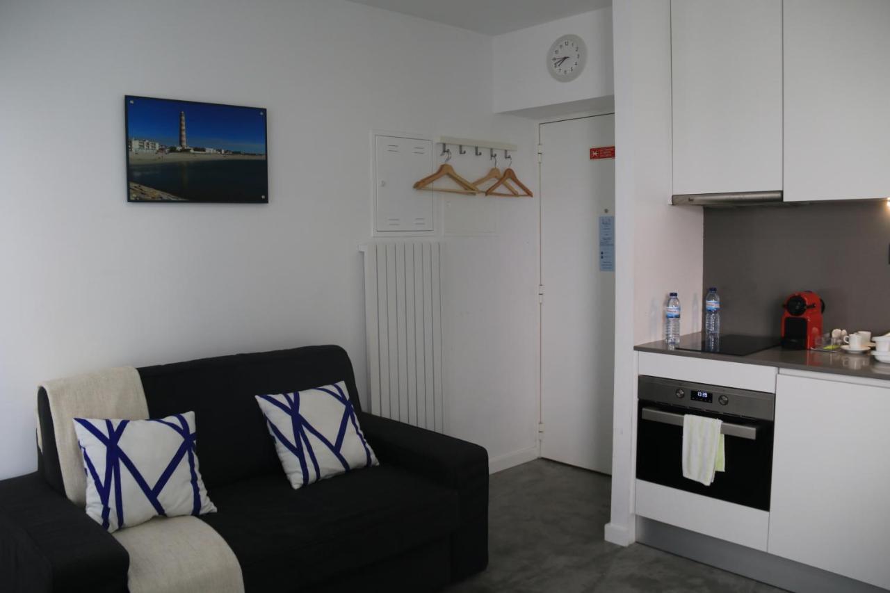 Maraveiro Apartment ภายนอก รูปภาพ