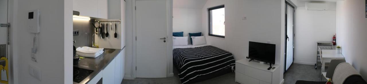 Maraveiro Apartment ภายนอก รูปภาพ