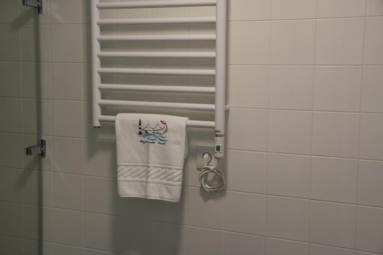 Maraveiro Apartment ภายนอก รูปภาพ