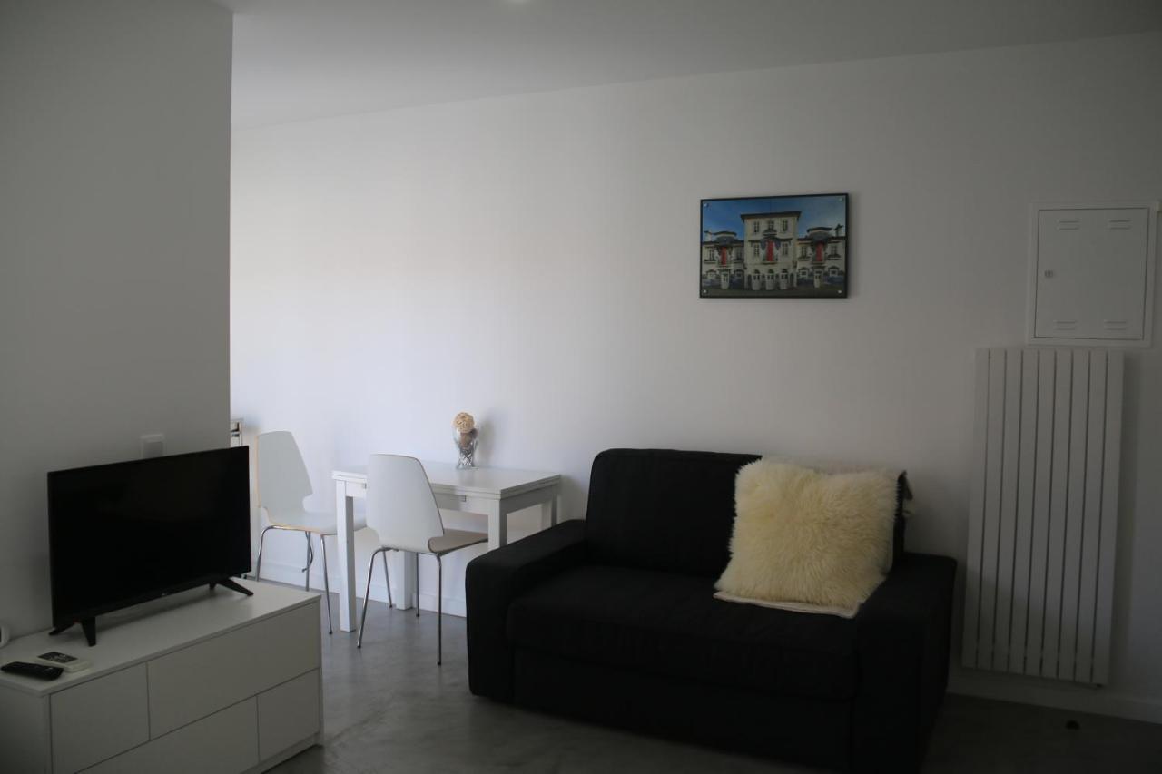 Maraveiro Apartment ภายนอก รูปภาพ