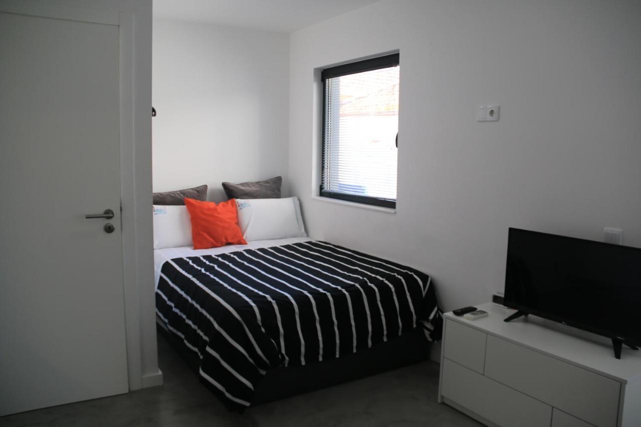 Maraveiro Apartment ภายนอก รูปภาพ