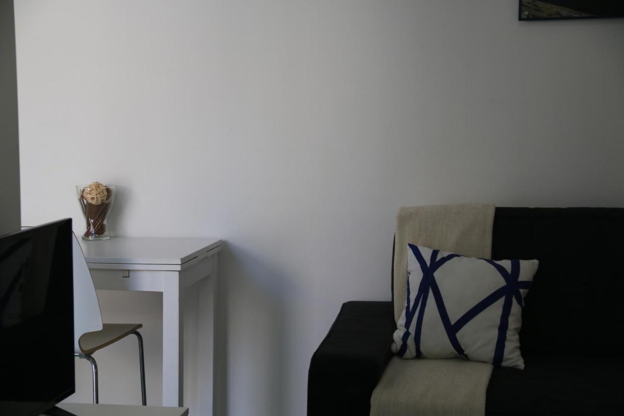 Maraveiro Apartment ภายนอก รูปภาพ