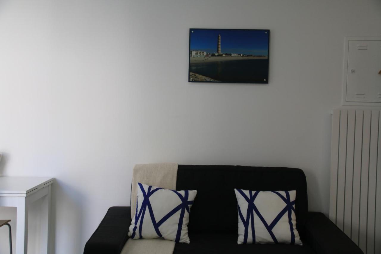 Maraveiro Apartment ภายนอก รูปภาพ