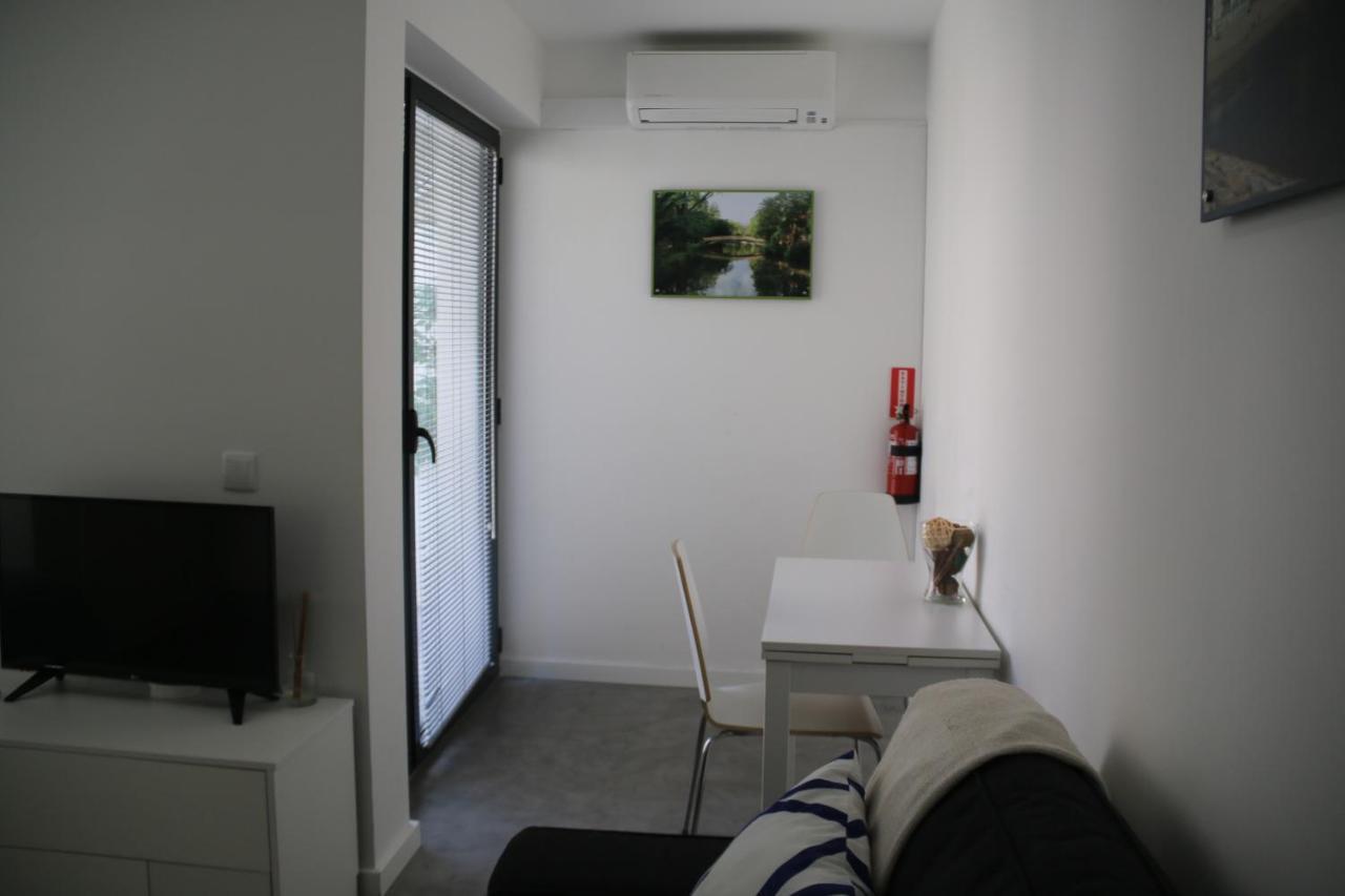 Maraveiro Apartment ภายนอก รูปภาพ