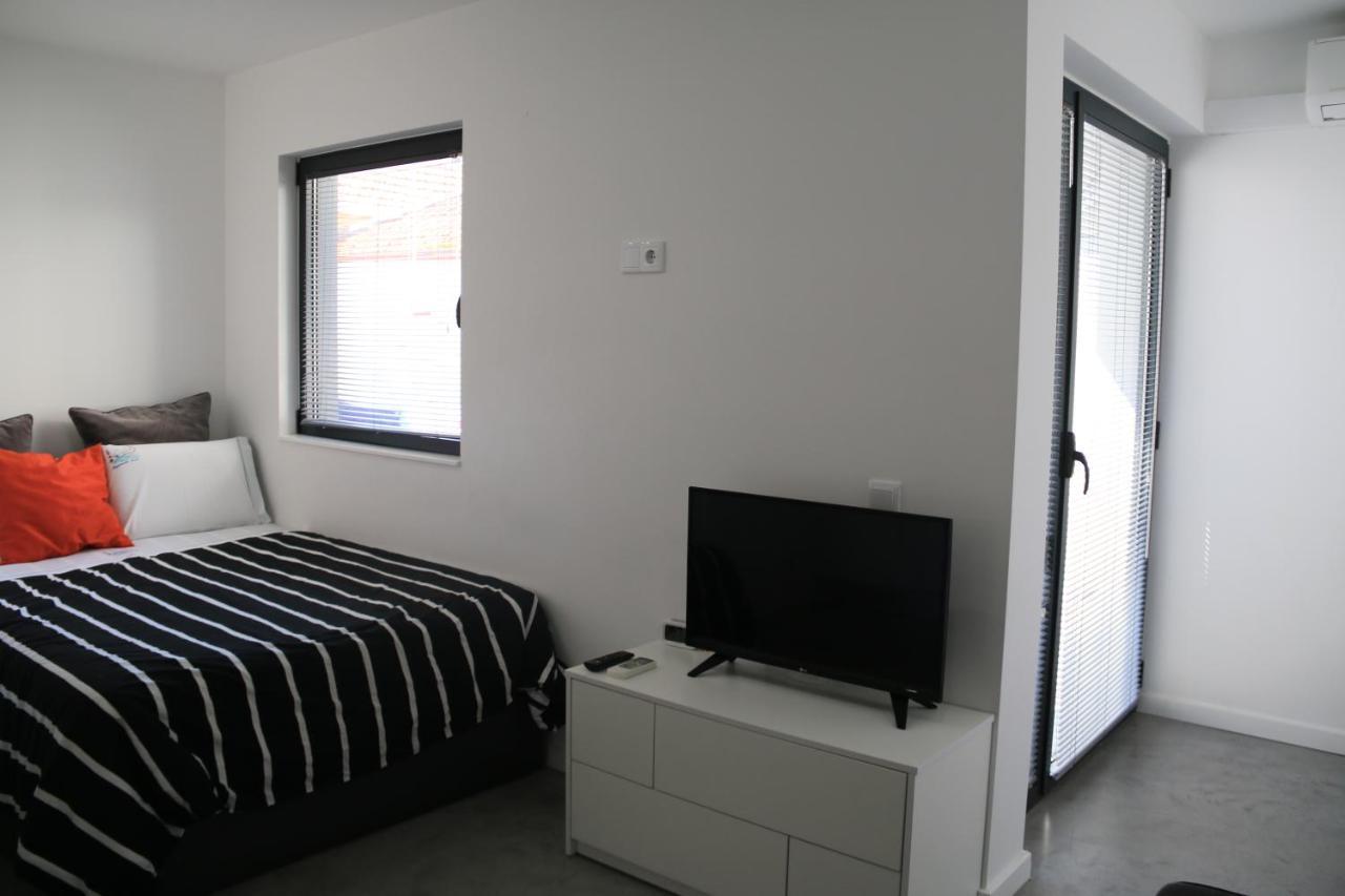 Maraveiro Apartment ภายนอก รูปภาพ
