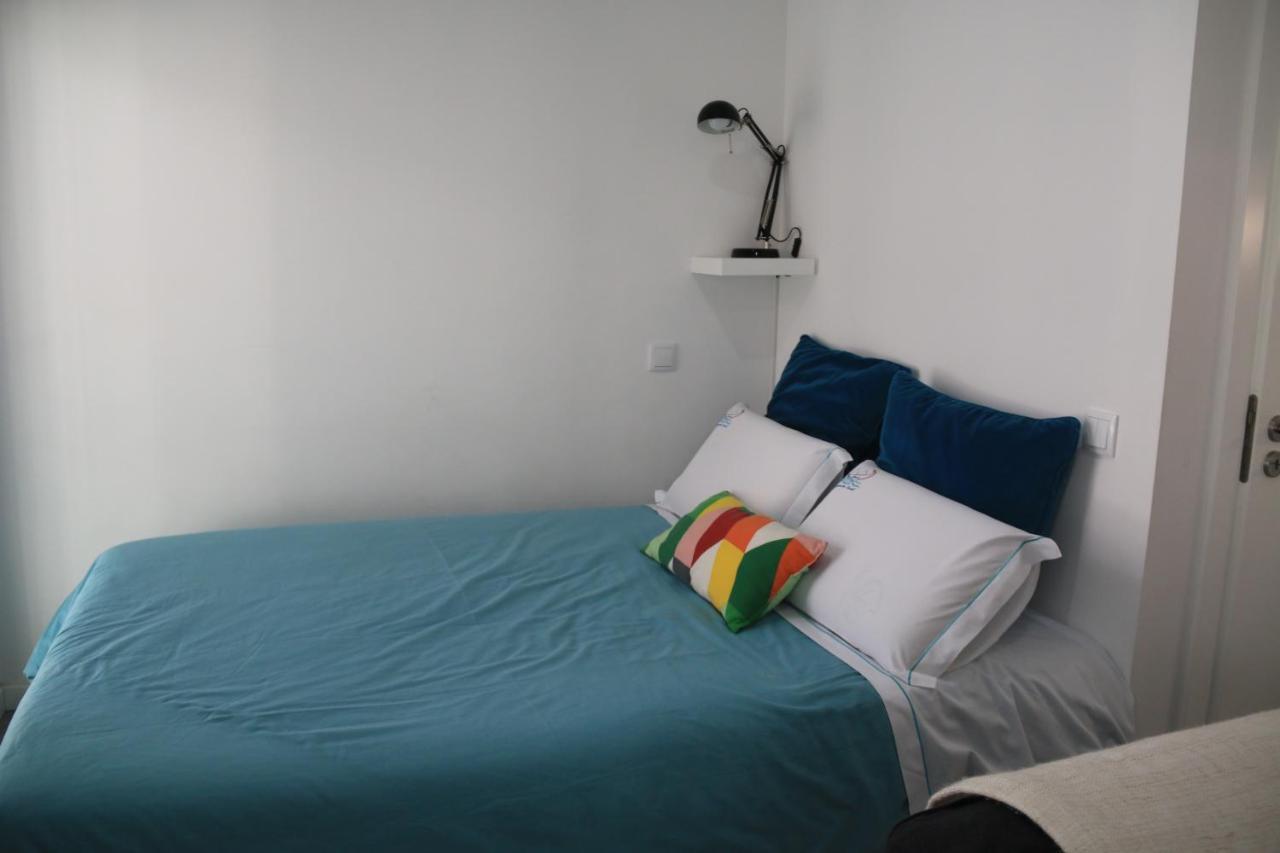 Maraveiro Apartment ภายนอก รูปภาพ
