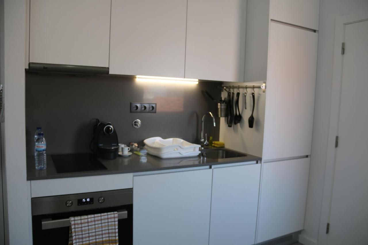 Maraveiro Apartment ภายนอก รูปภาพ