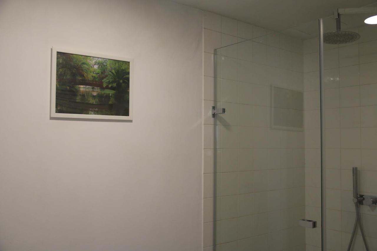 Maraveiro Apartment ภายนอก รูปภาพ