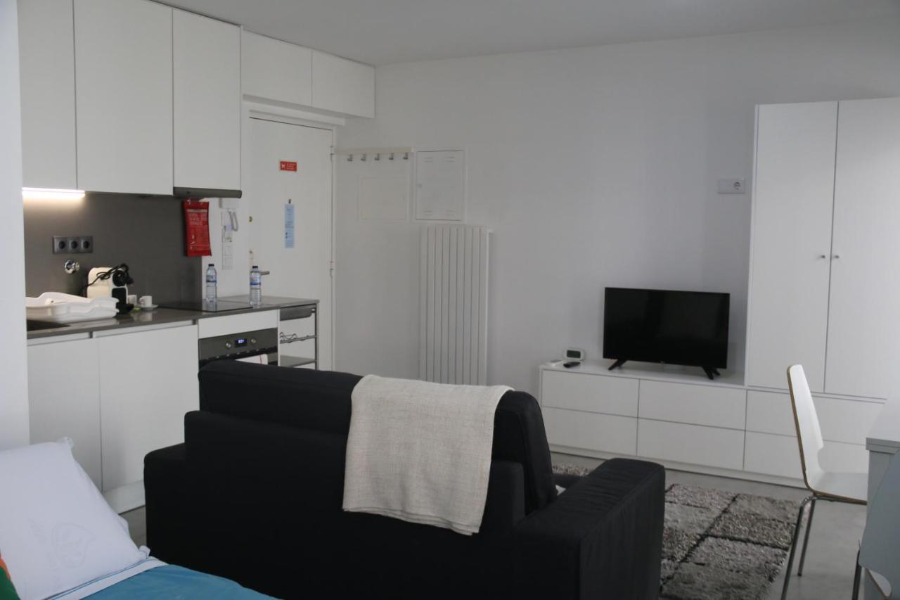 Maraveiro Apartment ภายนอก รูปภาพ