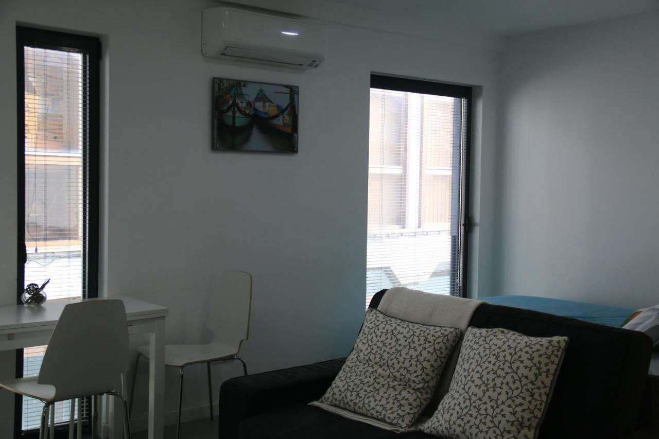 Maraveiro Apartment ภายนอก รูปภาพ