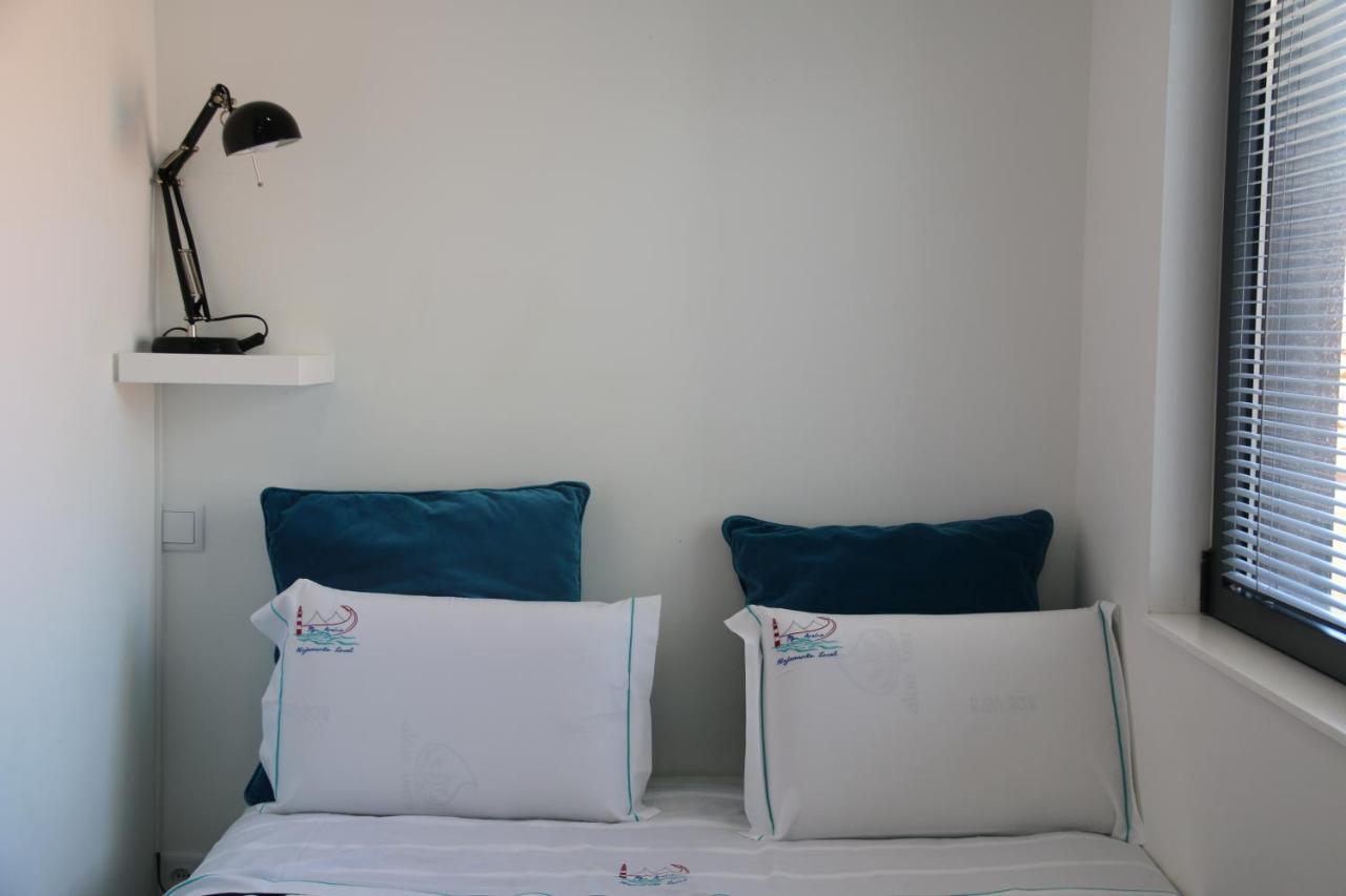 Maraveiro Apartment ภายนอก รูปภาพ