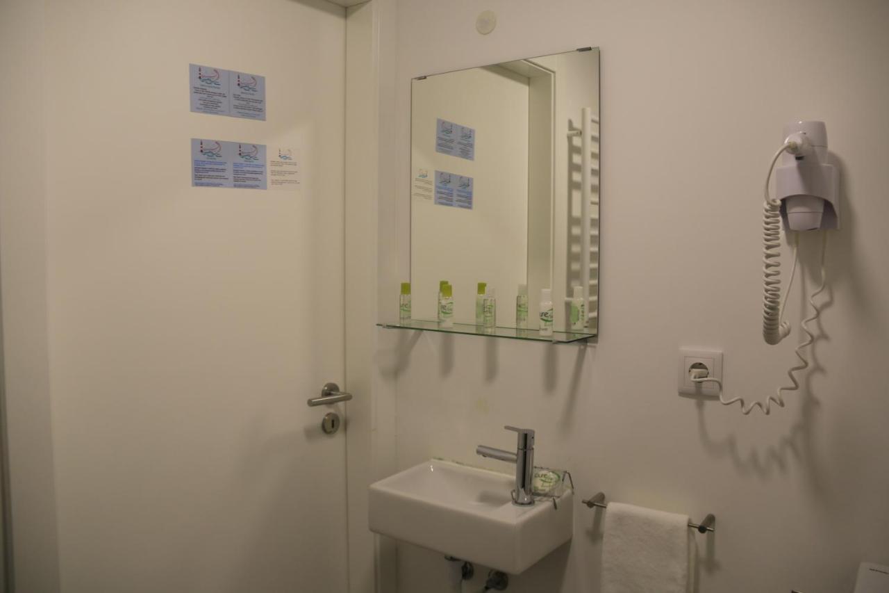 Maraveiro Apartment ภายนอก รูปภาพ