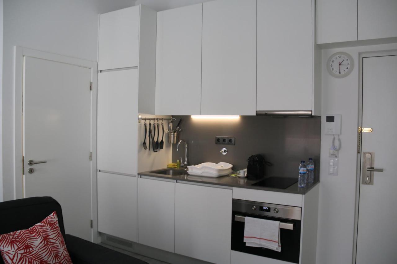 Maraveiro Apartment ภายนอก รูปภาพ