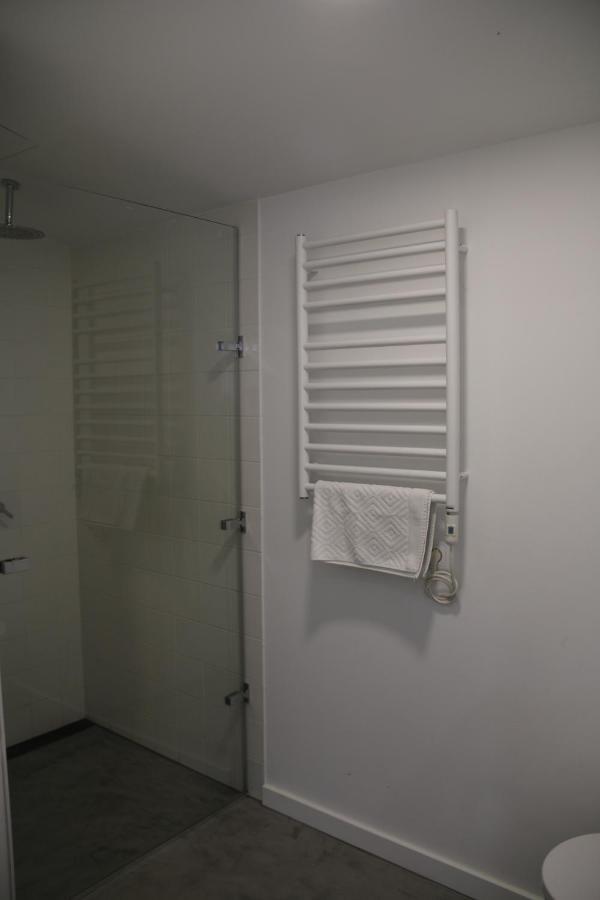 Maraveiro Apartment ภายนอก รูปภาพ