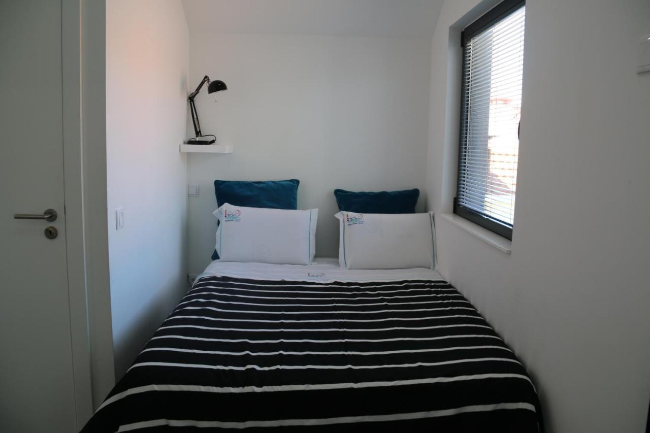 Maraveiro Apartment ภายนอก รูปภาพ