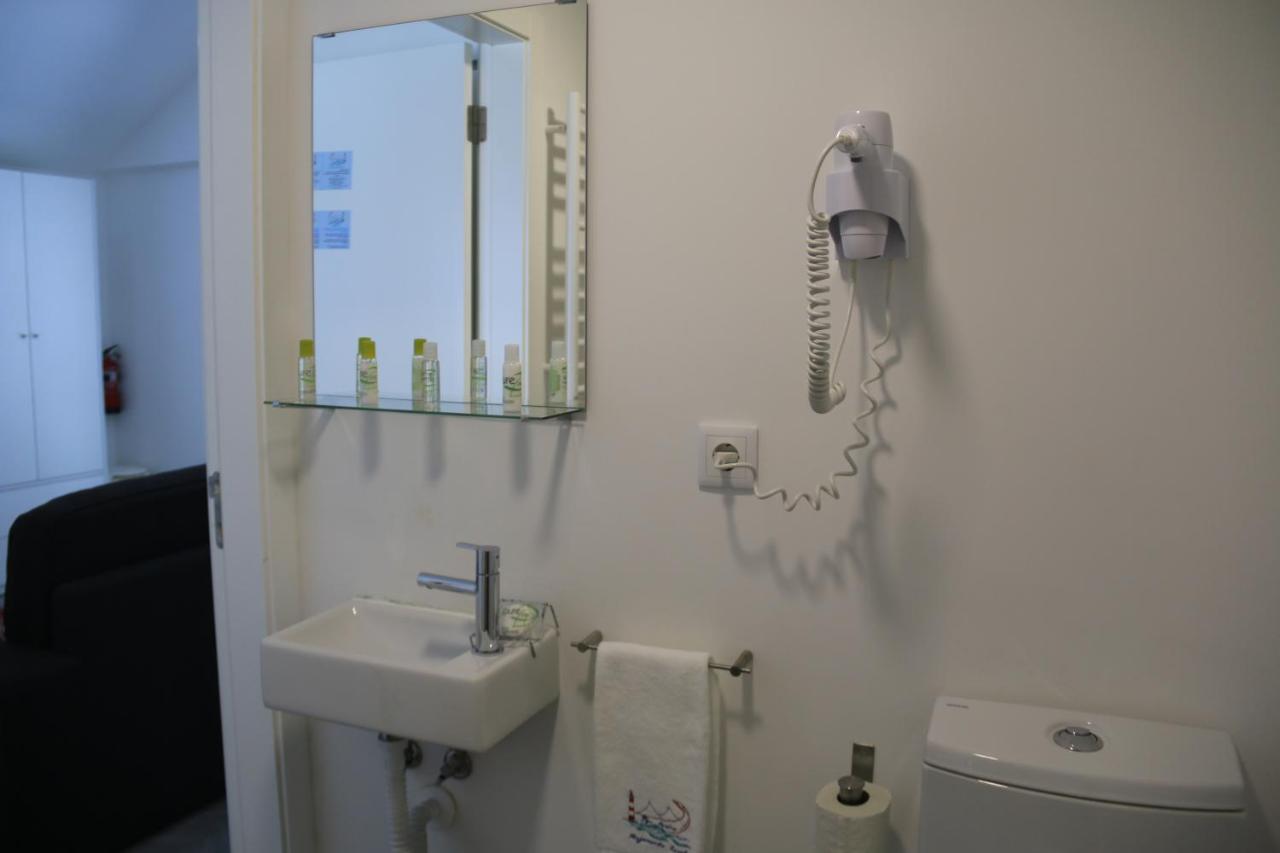 Maraveiro Apartment ภายนอก รูปภาพ