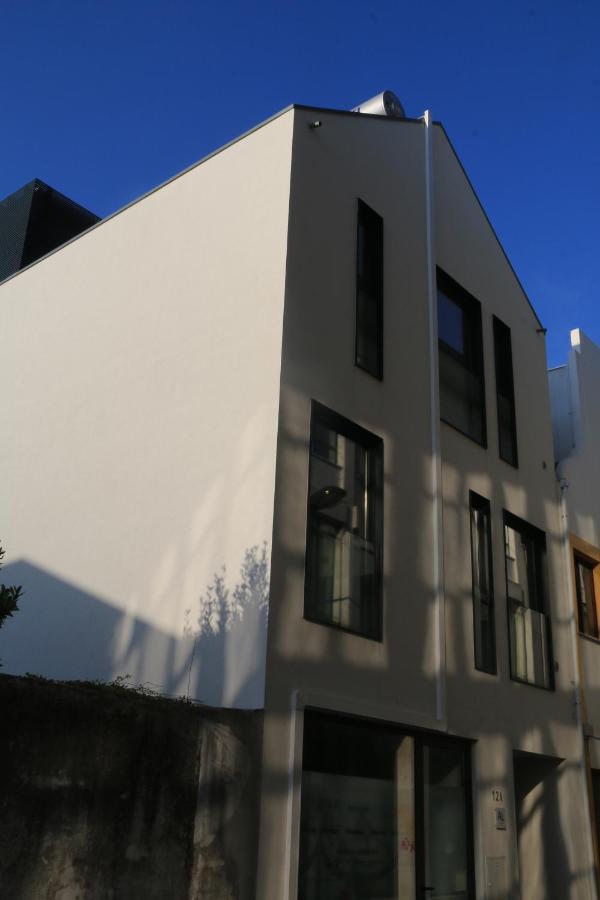 Maraveiro Apartment ภายนอก รูปภาพ